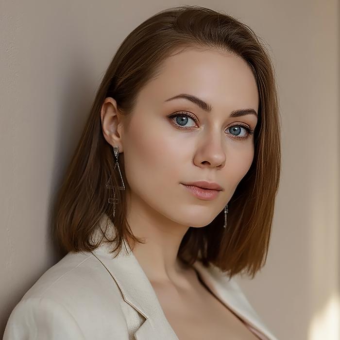 Beautiful mail order bride Yuliya, 35 yrs.old from Eastern Europe Beautiful mail order bride Yuliya, 35 yrs.old from Eastern Europe