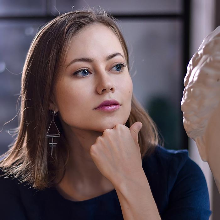 Charming pen pal Yuliya, 35 yrs.old from Eastern Europe Charming pen pal Yuliya, 35 yrs.old from Eastern Europe