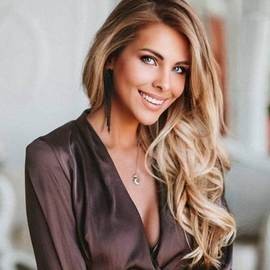 Hot woman Mariya, 32 yrs.old from St. Petersburg, Russia