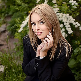 Charming mail order bride Polina, 23 yrs.old from Pskov, Russia