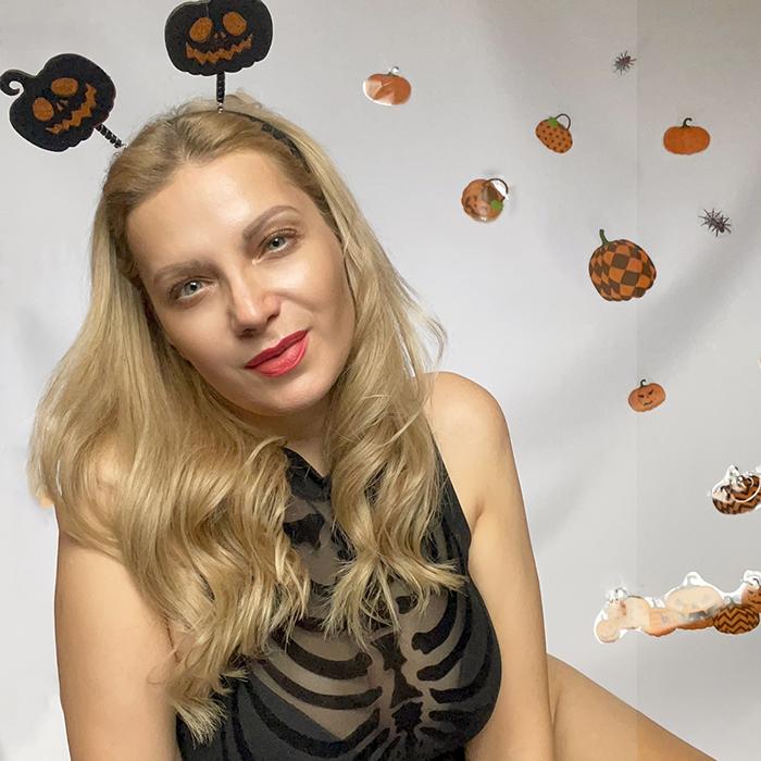 Hot girl Ekaterina, 48 yrs.old from Kiev, Ukraine Hot girl Ekaterina, 48 yrs.old from Kiev, Ukraine