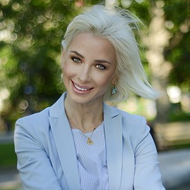 Sexy bride Ekaterina, 39 yrs.old from Sevastopol, Russia