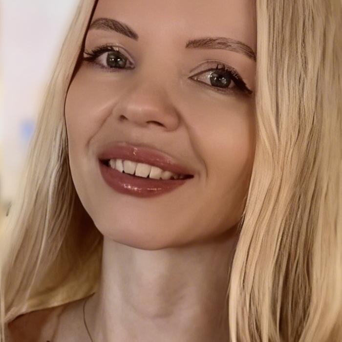Nice wife Irina, 40 yrs.old from Simferopol, Russia