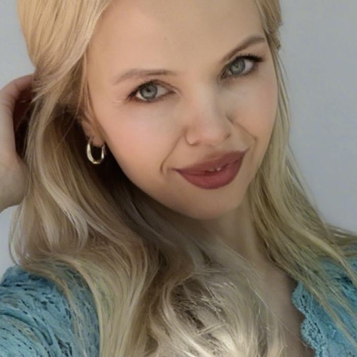 Nice miss Irina, 40 yrs.old from Eastern Europe