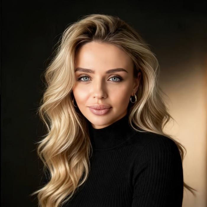 Nice wife Irena, 40 yrs.old from Kerch, Russia