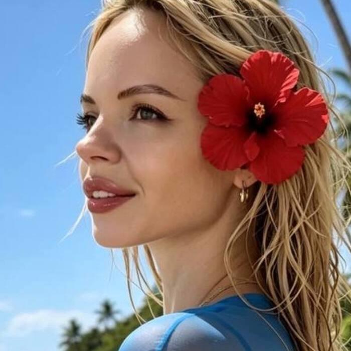 Beautiful lady Irina, 40 yrs.old from Eastern Europe