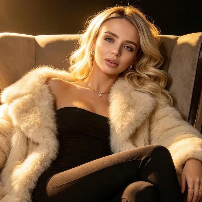 Gorgeous girlfriend Irena, 40 yrs.old from Eastern Europe Gorgeous girlfriend Irena, 40 yrs.old from Eastern Europe