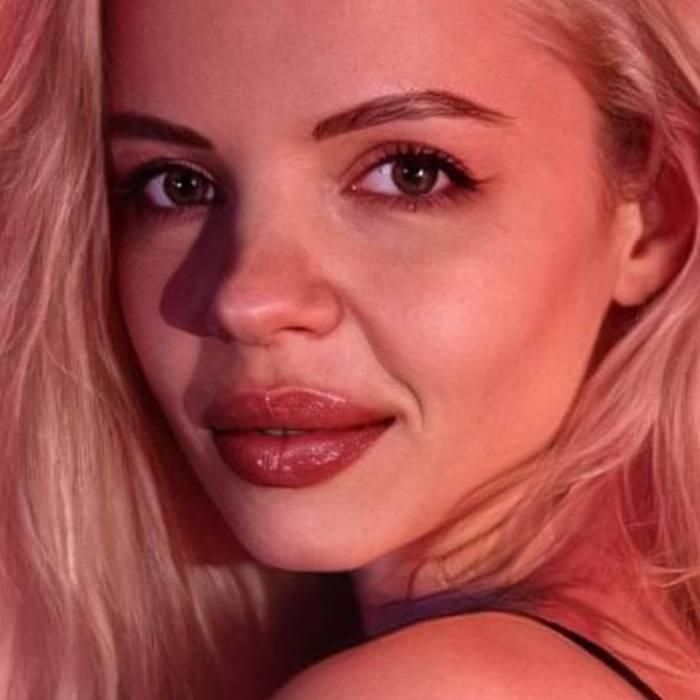 Gorgeous lady Irina, 40 yrs.old from Eastern Europe