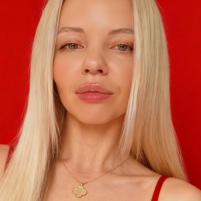 Nice wife Irina, 40 yrs.old from Eastern Europe