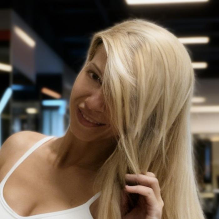 Nice pen pal Irina, 40 yrs.old from Eastern Europe