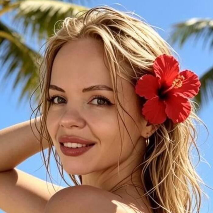 Nice wife Irina, 40 yrs.old from Simferopol, Russia