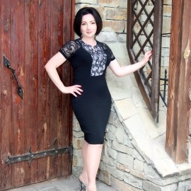 Hot lady Tatiyana, 51 yrs.old from Khmelnitskiy, Ukraine