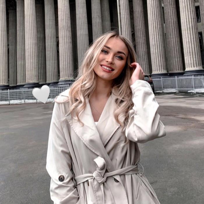 Amazing miss Liubov', 28 yrs.old from Eastern Europe Amazing miss Liubov', 28 yrs.old from Eastern Europe