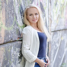 Pretty girl Victoriya, 42 yrs.old from Poltava, Ukraine