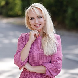 Hot bride Victoriya, 42 yrs.old from Poltava, Ukraine