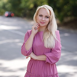 Beautiful girl Victoriya, 42 yrs.old from Poltava, Ukraine