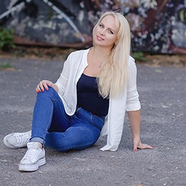 Nice lady Victoriya, 42 yrs.old from Poltava, Ukraine