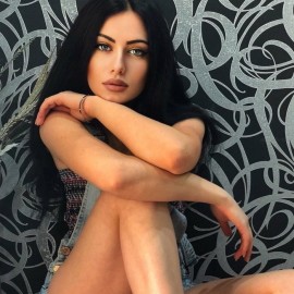 Single bride Yana, 27 yrs.old from Karlovy Vary, Czech Republic