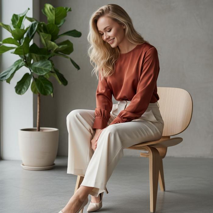 Anna, 30 yrs.old from Eastern Europe  Anna, 30 yrs.old from Eastern Europe