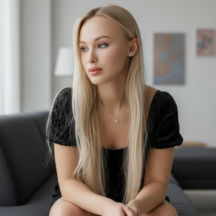 Anna, 30 yrs.old from Eastern Europe  Anna, 30 yrs.old from Eastern Europe