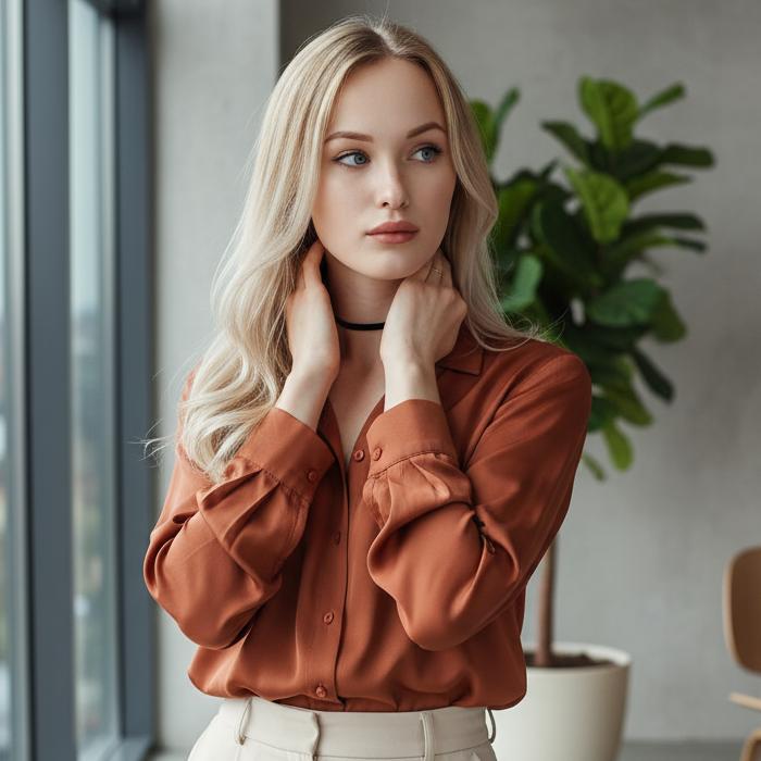 Anna, 30 yrs.old from Eastern Europe  Anna, 30 yrs.old from Eastern Europe