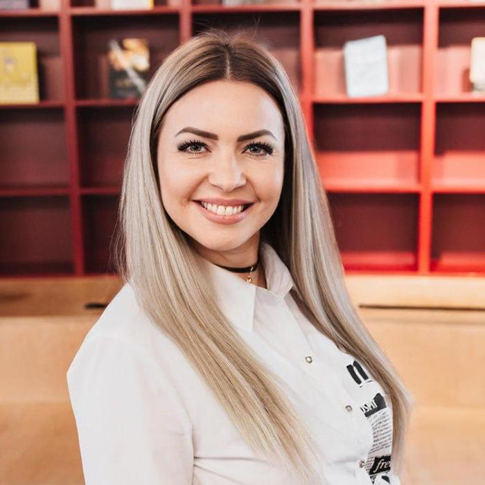 Single bride Yana, 49 yrs.old from Kiev, Ukraine