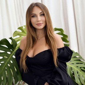 Charming woman Violetta, 21 yrs.old from Kiev, Ukraine