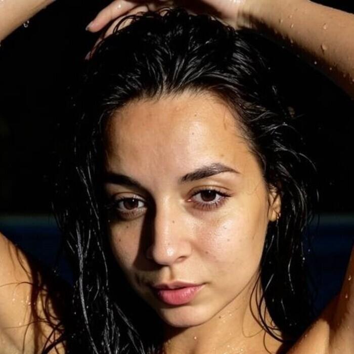 Amazing girlfriend Dariya, 23 yrs.old from Eastern Europe Amazing girlfriend Dariya, 23 yrs.old from Eastern Europe