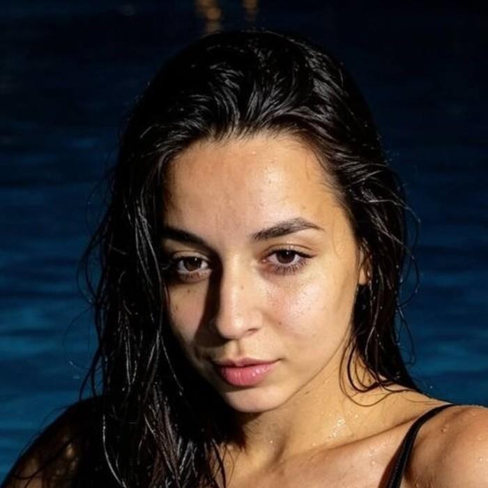 Gorgeous girl Dariya, 23 yrs.old from Eastern Europe Gorgeous girl Dariya, 23 yrs.old from Eastern Europe