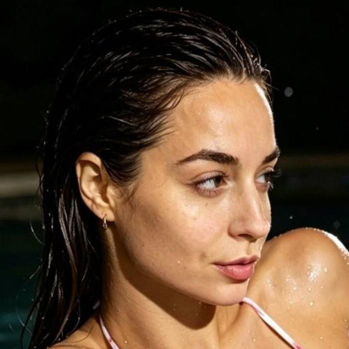 Amazing lady Dariya, 23 yrs.old from Eastern Europe Amazing lady Dariya, 23 yrs.old from Eastern Europe