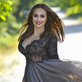 Amazing woman Marina, 37 yrs.old from Kharkov, Ukraine