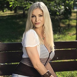 Gorgeous girl Olga, 48 yrs.old from Eastern Europe