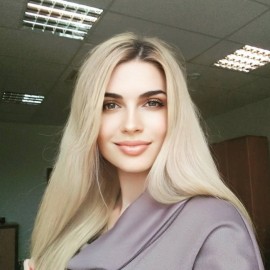 Hot lady Yulia, 34 yrs.old from Kiev, Ukraine