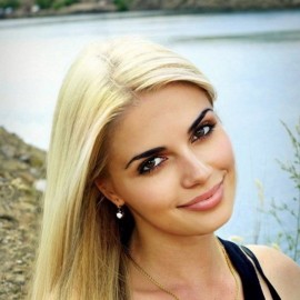 Amazing miss Yulia, 35 yrs.old from Kiev, Ukraine