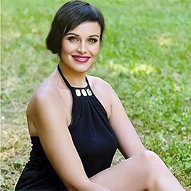 Amazing bride Oksana, 43 yrs.old from Poltava, Ukraine