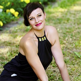 Sexy girlfriend Oksana, 43 yrs.old from Poltava, Ukraine