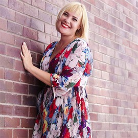 Hot pen pal Tatiana, 45 yrs.old from Poltava, Ukraine