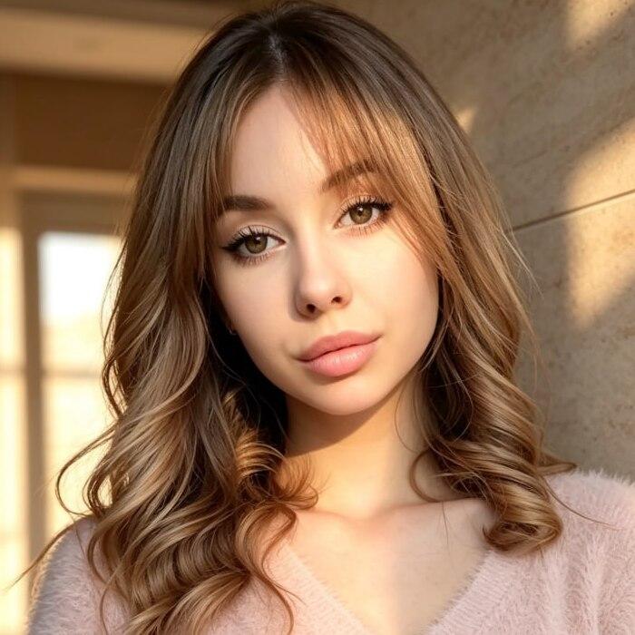 Charming wife Dariya, 22 yrs.old from Eastern Europe