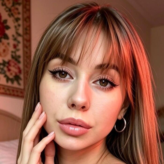 Hot mail order bride Dariya, 22 yrs.old from Eastern Europe
