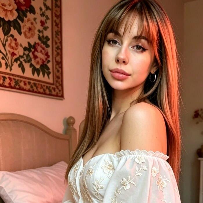 Beautiful wife Dariya, 22 yrs.old from Eastern Europe