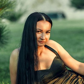 Charming bride Evghenia, 39 yrs.old from Benderi, Moldova