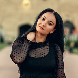 Gorgeous woman Evghenia, 39 yrs.old from Benderi, Moldova