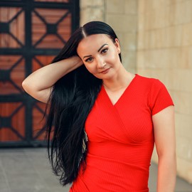 Charming miss Evghenia, 39 yrs.old from Benderi, Moldova