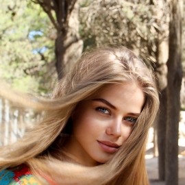 Charming girl Olga, 29 yrs.old from Moscow, Russia