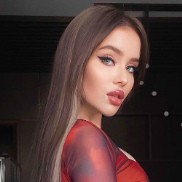 Gorgeous mail order bride Aleksandra, 20 yrs.old from Yekaterinburg, Russia