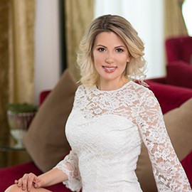 Beautiful mail order bride Maria, 37 yrs.old from Odessa, Ukraine