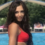 Sexy girlfriend Anna, 36 yrs.old from Kharkov, Ukraine