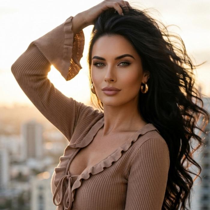  Ekaterina, 31 yrs.old from Kiev, Ukraine