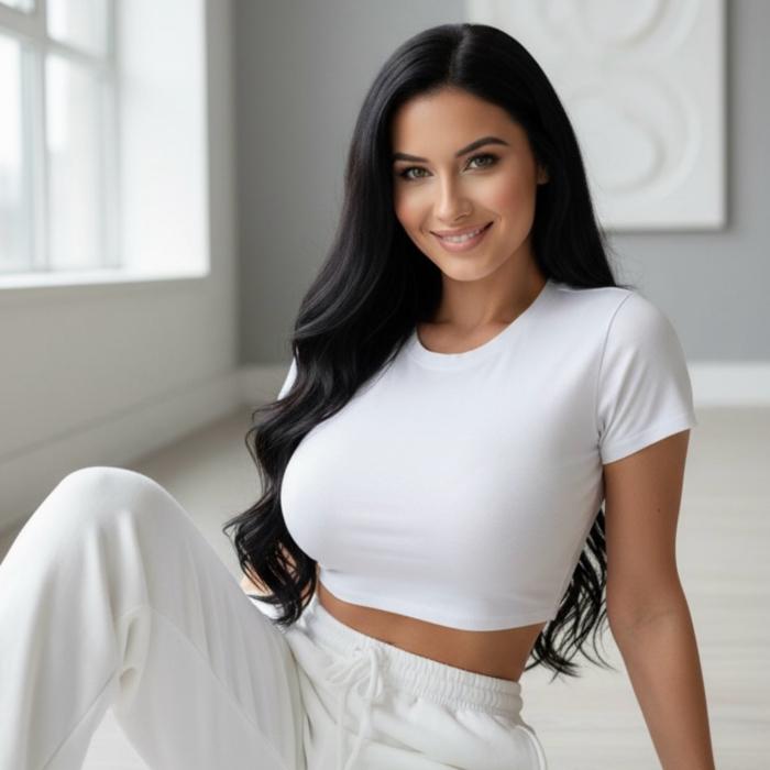 Single girlfriend Ekaterina, 31 yrs.old from Kiev, Ukraine