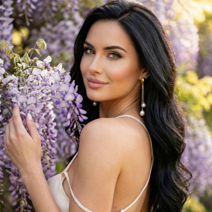 Single girlfriend Ekaterina, 31 yrs.old from Kiev, Ukraine